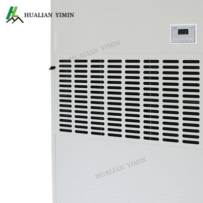 260 Kg Automatic Commercial Dehumidifier Large Basement With Hose In Home/warehouse/factory