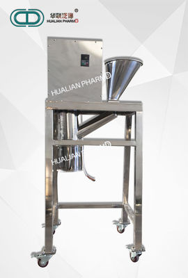 High Speed Geinging Pulverizer Machine Stainless Steel Pharmaceutical Food FD KZL
