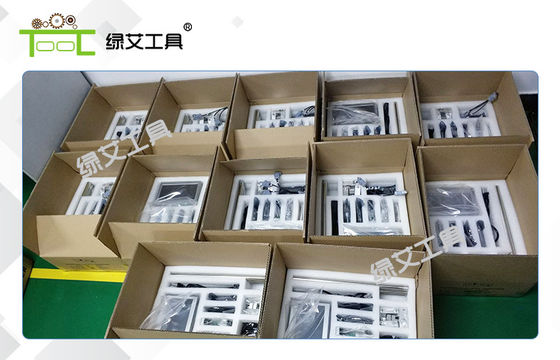 Digital Commercial Inkjet Printer / Industrial Continuous Inkjet Printers for different kinds of packing