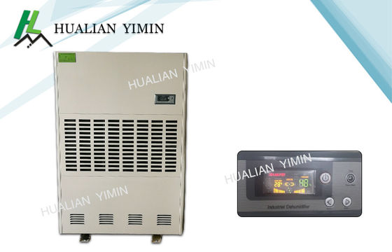 Automatic Commercial Dehumidifier For Industry Such As Pharmaceutical Factory