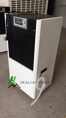 Handle Portable Industry Automatic Commercial Dehumidifier