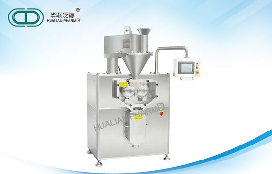 Durable Pharmaceutical Granulation Equipments For Convenient Operation/dryer granulator