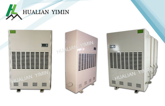 Automatic Commercial Dehumidifier Microcomputer Control -model YS-15S