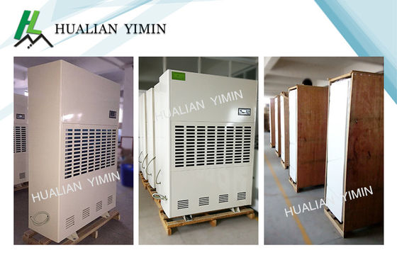 Automatic Commercial Dehumidifier Microcomputer Control -model YS-15S