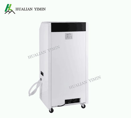 High Efficient Automatic Commercial Dehumidifier Micro - Computer Control System