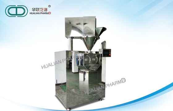 Durable Pharmaceutical Granulation Equipments For Convenient Operation/dryer granulator