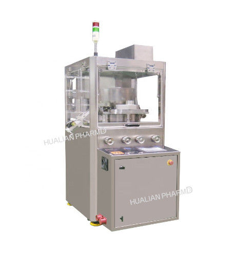 360° Automatic Tablet Press Machine / Pill Press Machine Pharmaceutical for tablets