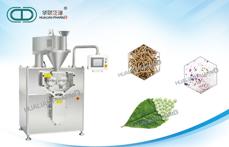 Durable Pharmaceutical Granulation Equipments For Convenient Operation/dryer granulator